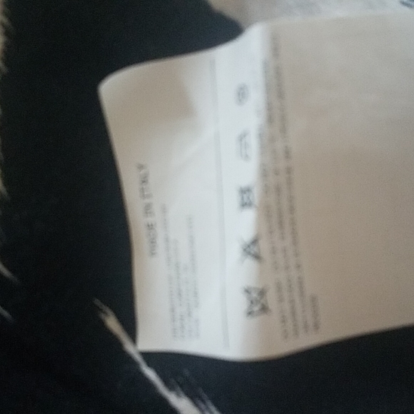 Moschino Sweatshirt made in italy L - Picture 5 of 5